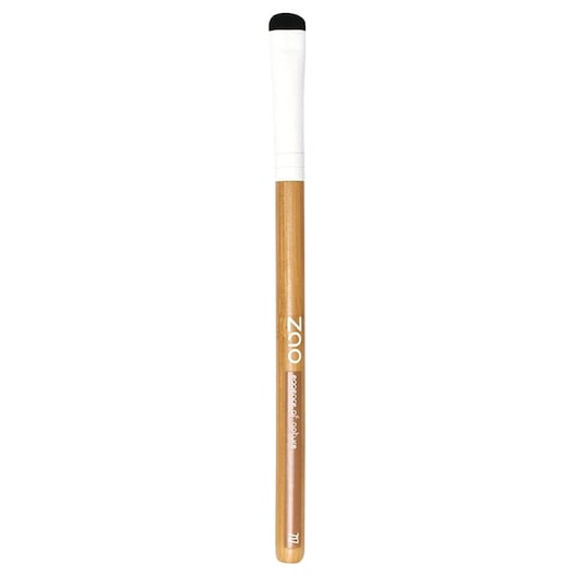 zao Pinsel Bamboo Lash Brush Augen Damen