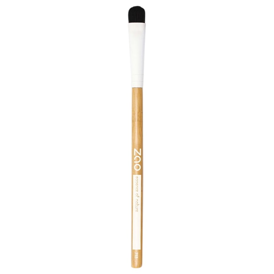 zao Brush Bamboo Precision Brush