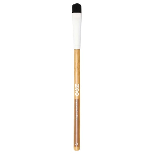 zao Pinsel Bamboo Precision Brush Augen Damen