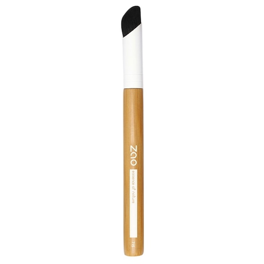Zao Brush Bamboo Concealer Hud Female