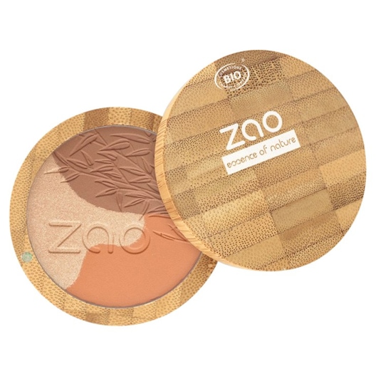 Zao - Rouge & Highlighter