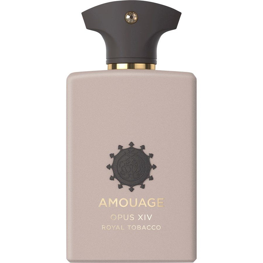 Amouage The Library Collection