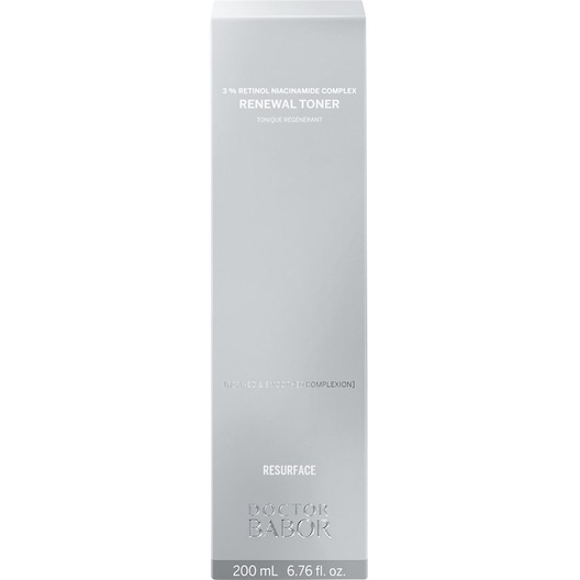 BABOR Resurface Renewal Toner Gesichtswasser Damen