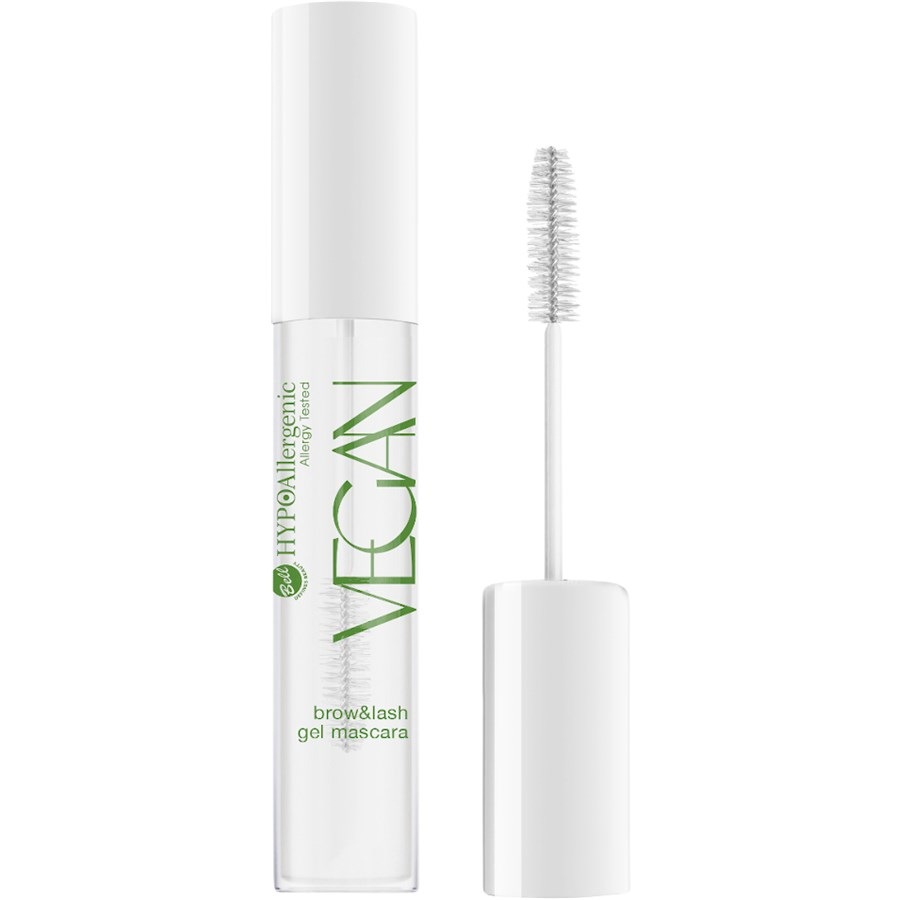 HYPOAllergenic Mascara Vegan Brow & Lash Gel Mascara