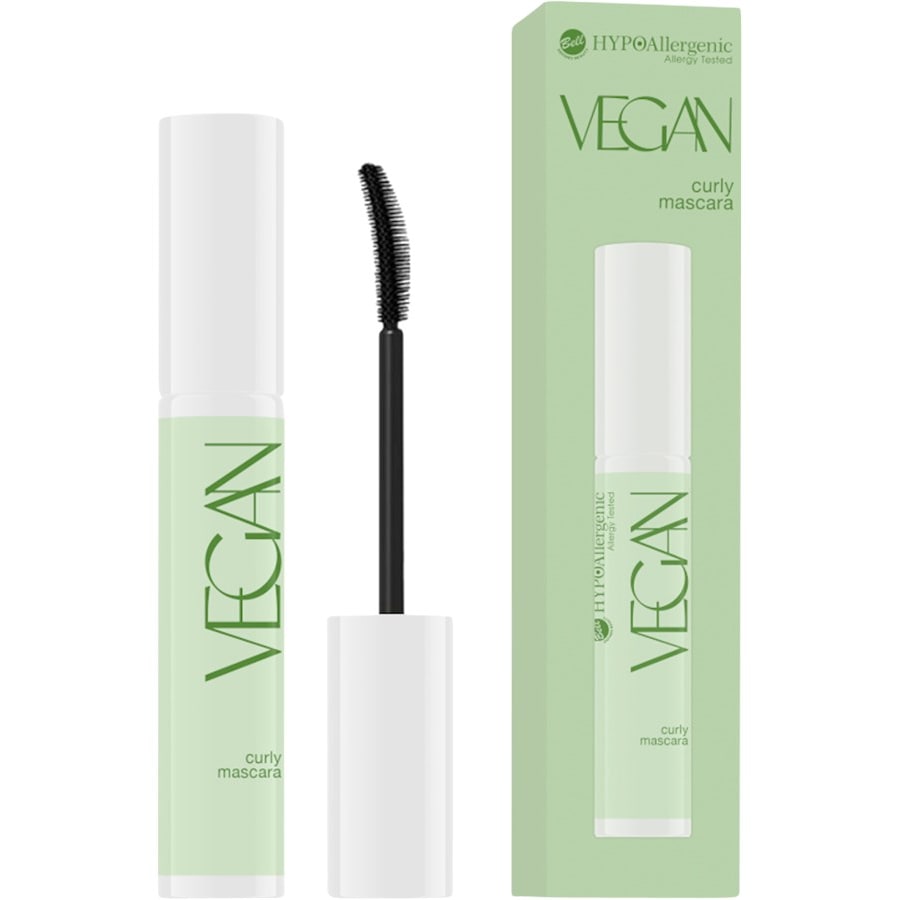 HYPOAllergenic Mascara