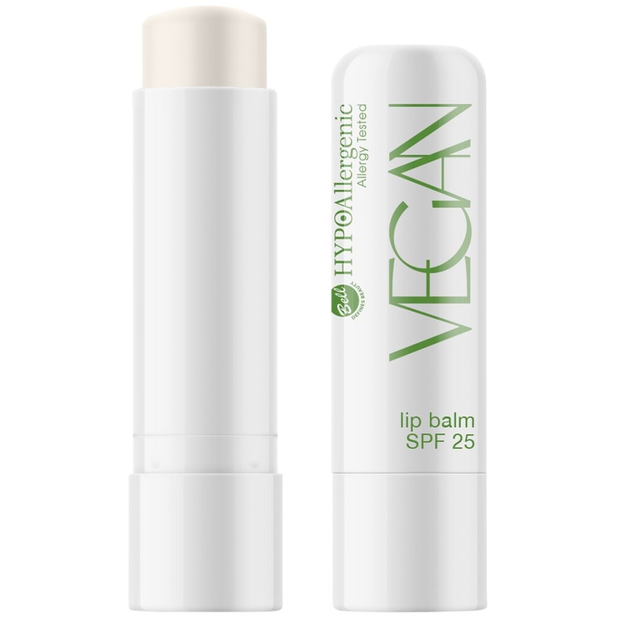 HYPOAllergenic Cura delle labbra Vegan Lip Balm SPF 25