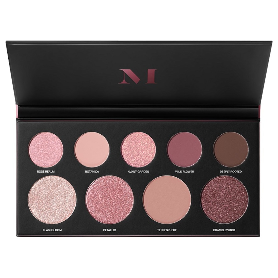 Morphe Ombretto Power Multi-Effects Floralisse