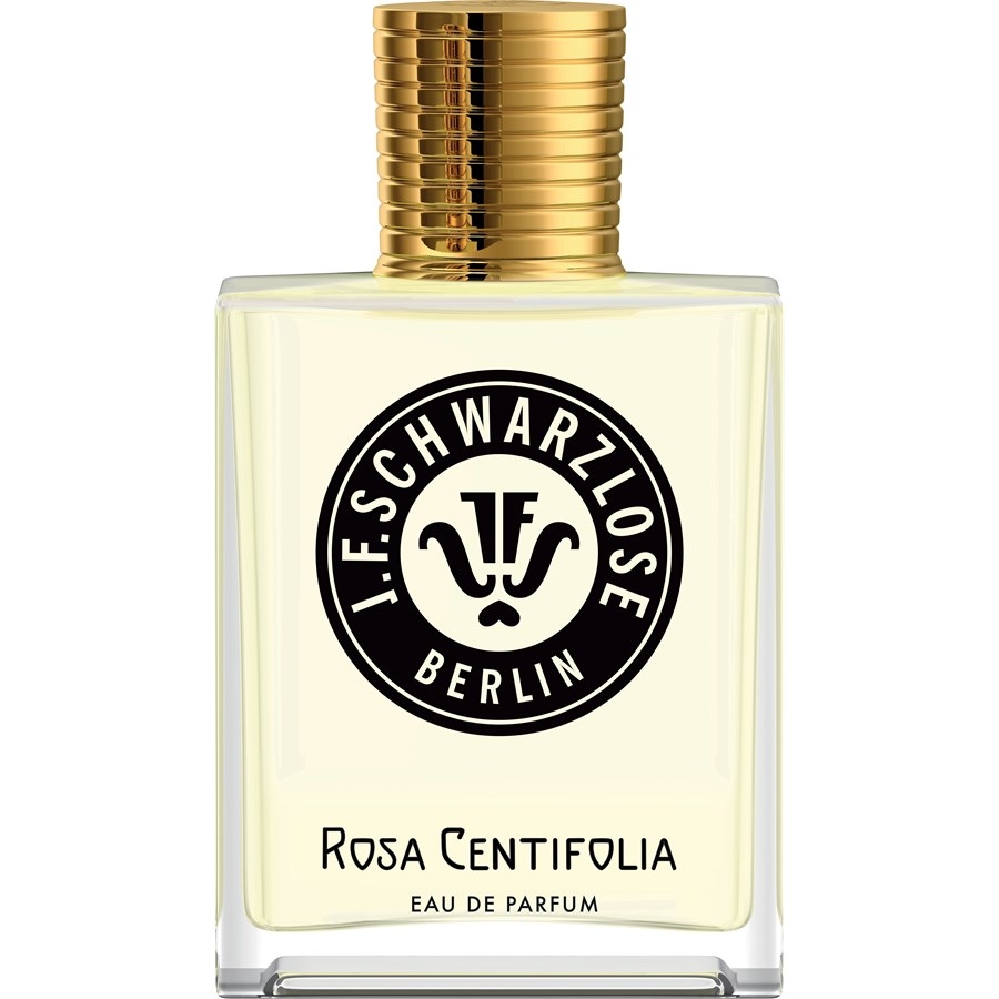 J.F. Schwarzlose Berlin Rosa Centifolia Eau de Parfum Spray