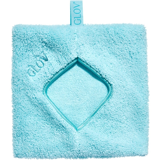 GLOV Sminkefjerner og renseklud Comfort Blue Lagoon Renseservietter Female