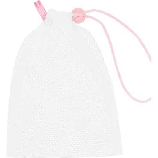 GLOV Rensning af ansigtet Sminkefjerner-puder Laundry Bag 1 Stk. (32,00 kr / 1 stk.)