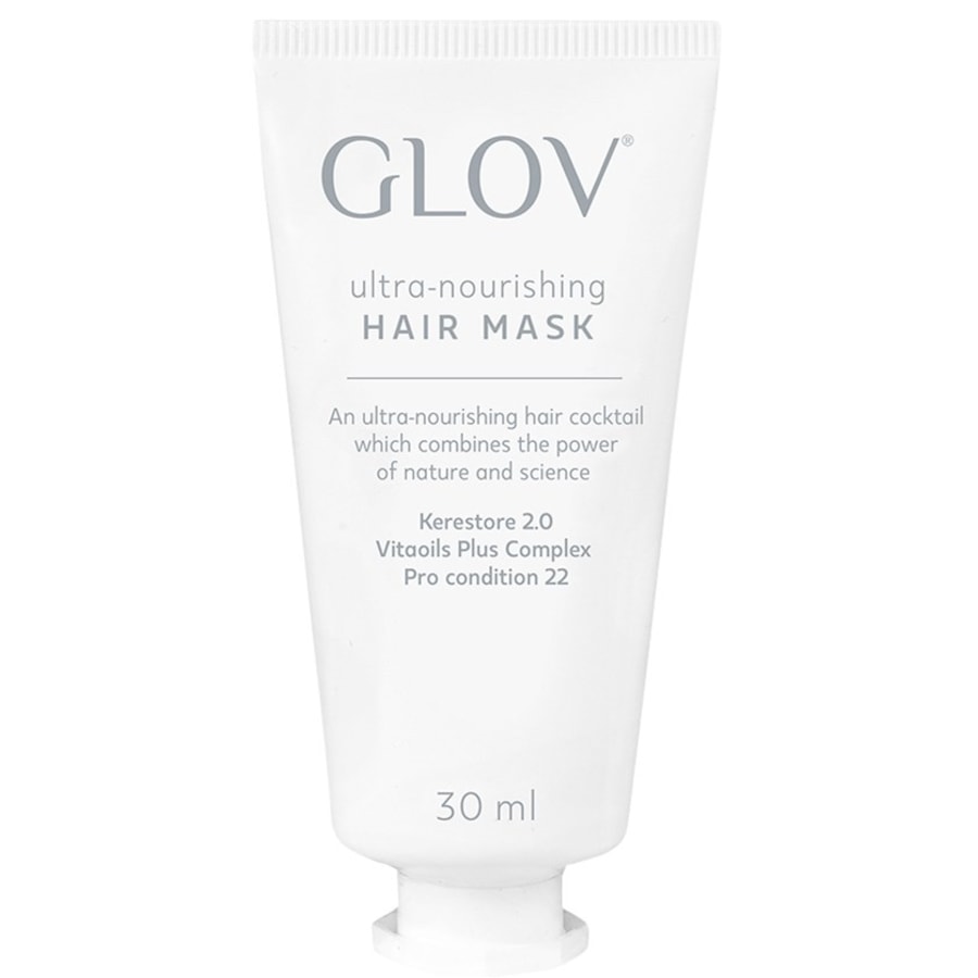 GLOV Hair Harmony Ultra-Nourishing Hair Mask