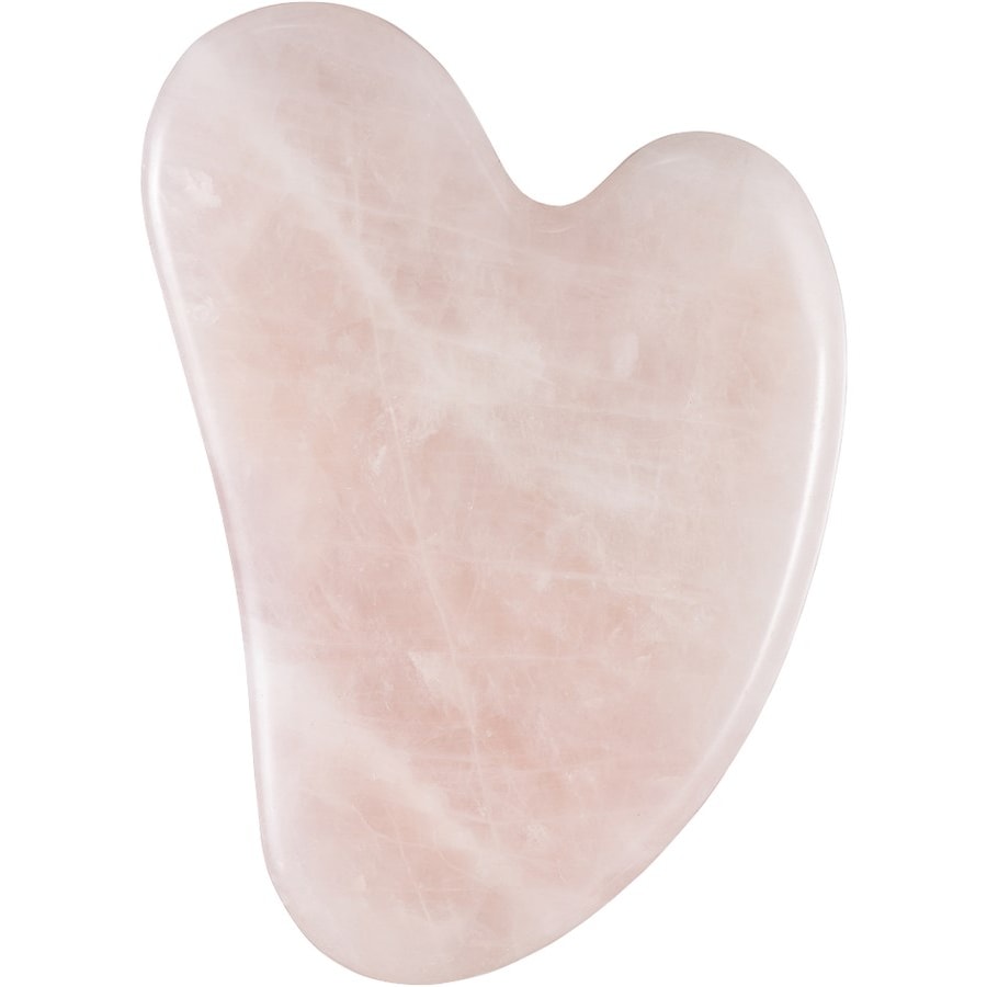 GLOV Massaggio del viso Stone Pink Quartz