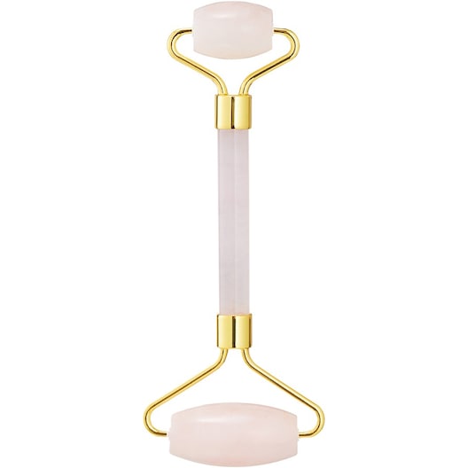 GLOV Ansigtsmassage Facial Roller Pink Quartz Female