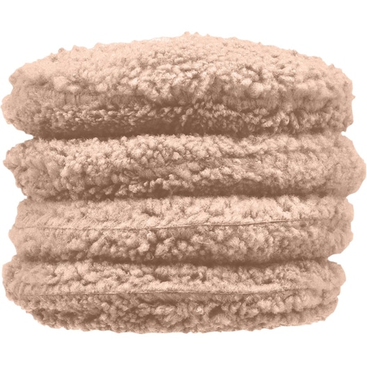 GLOV Sminkefjerner-puder Moon Pads Original Fiber Vaskbare rondeller Female