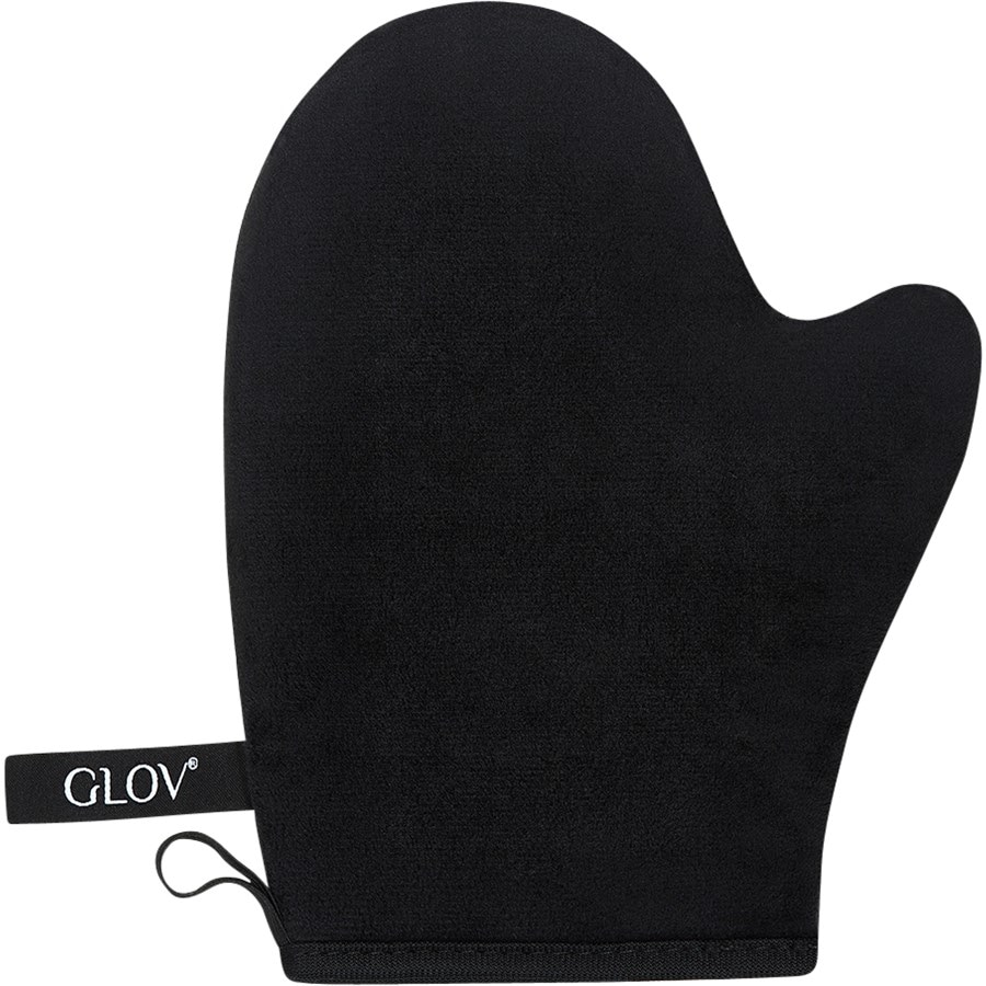 GLOV Autoabbronzante Tan Mitt Black