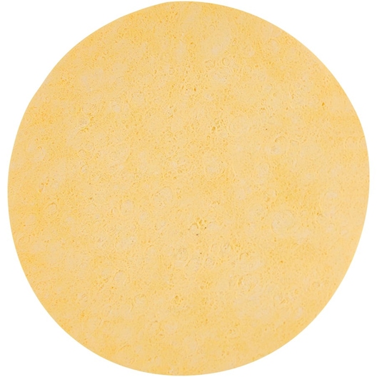 GLOV Sminkefjerner-puder Natural Cleansing Pads Vaskbare rondeller Female