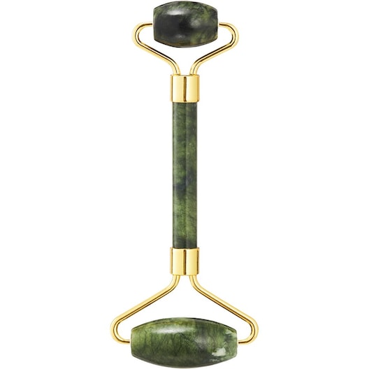 GLOV Ansigtsmassage Facial Roller Green Jade Female