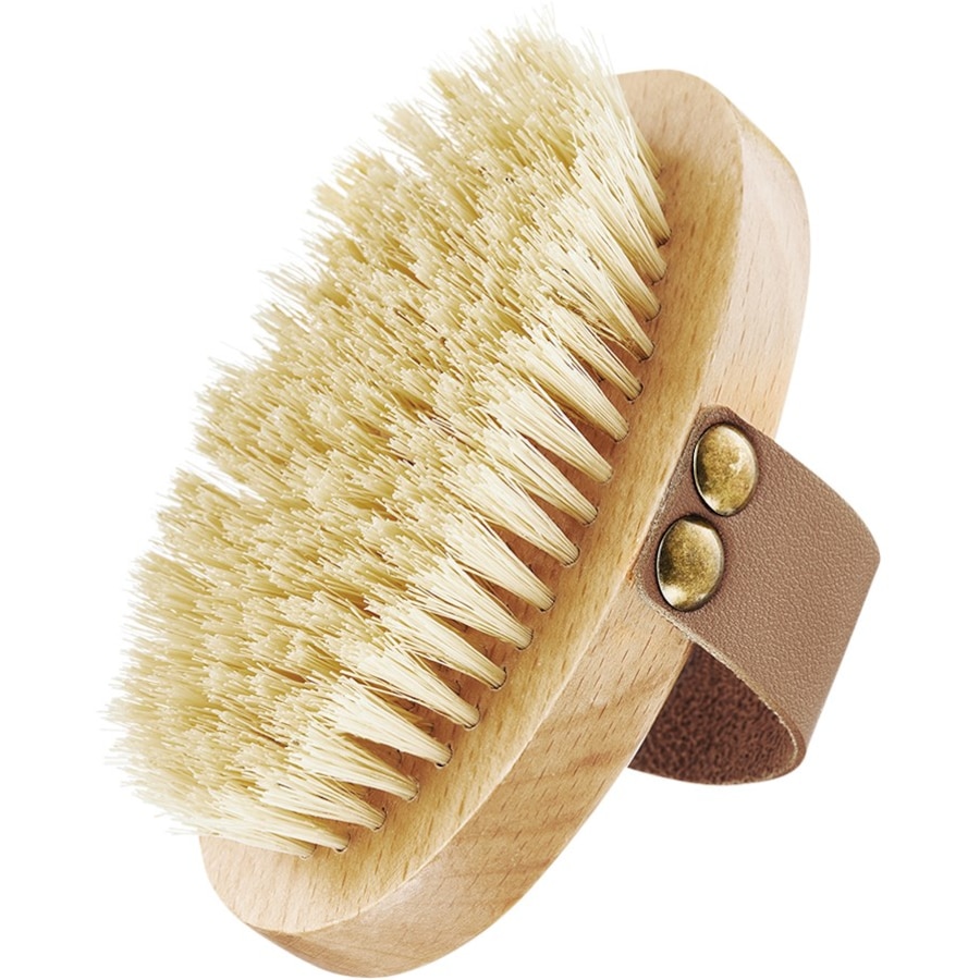 GLOV Massaggio del corpo Dry Body Massage Brush