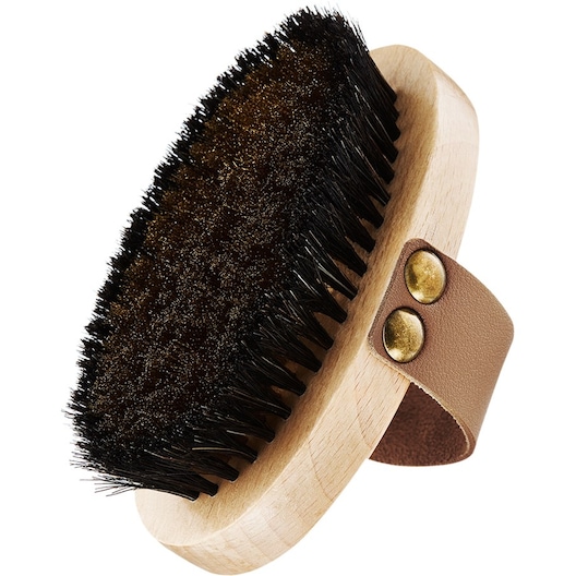 GLOV Kropsmassage Ionizing Dry Body Massage Brush Kropsbørster Female