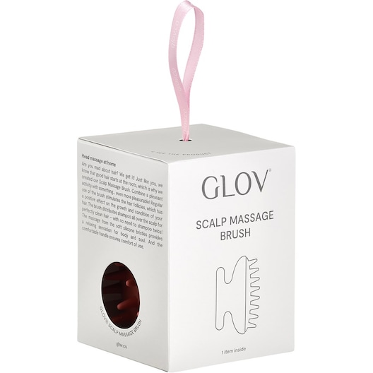 GLOV - Brushes and combs