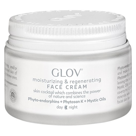 GLOV Fugtgivende pleje Ansigtscreme Female 50 ml