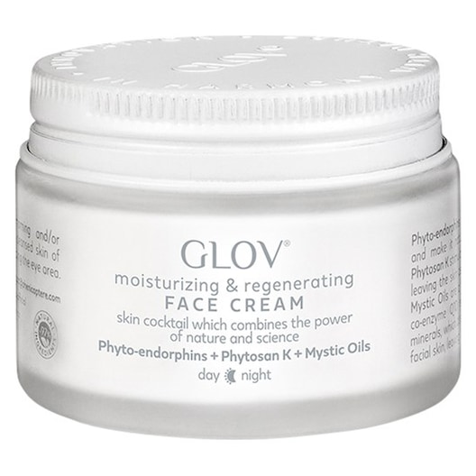 GLOV Feuchtigkeitspflege Face Cream Gesichtscreme Damen