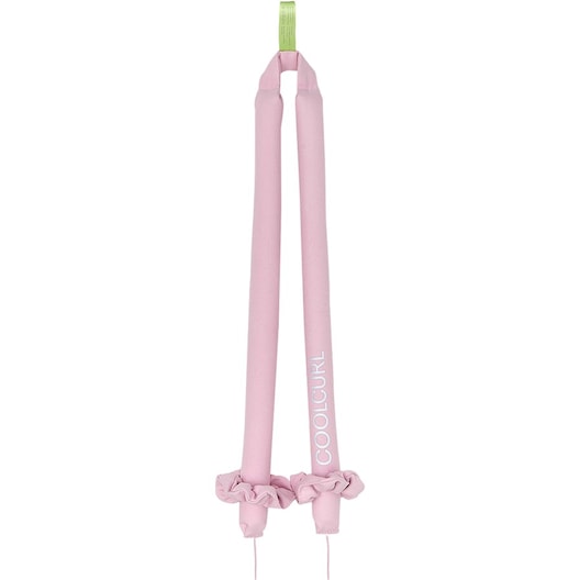 GLOV Coolcurl™ varmeløst krøllejernssæt Cool Curl Pink Curlers Female