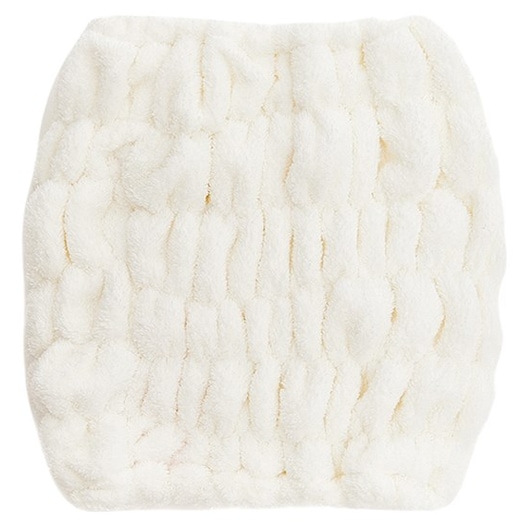 GLOV Multitasking ekstra bredt hårbånd Extra Wide Headband White Tilbehør Female