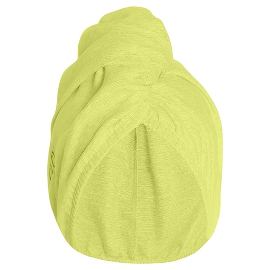 GLOV Hårvård Turban för sporthår Hair Wrap Sport Lime 1 Stk. (184,00 kr / 1 st.)