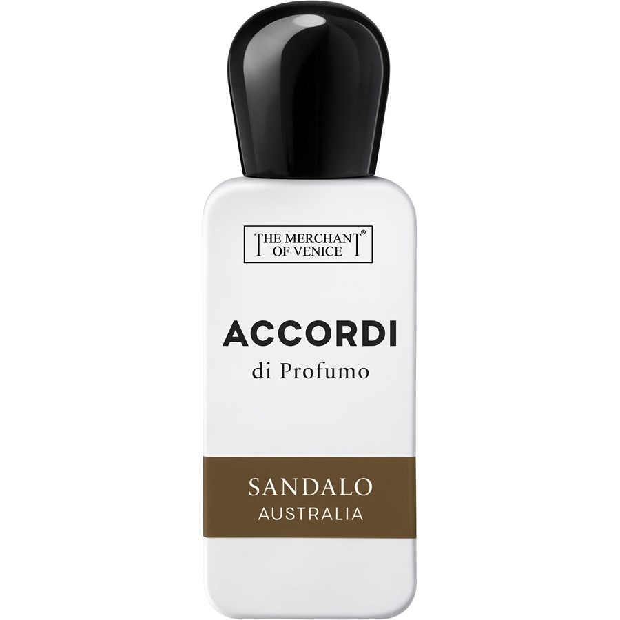 THE-MERCHANT-OF-VENICE Accordi di Profumo