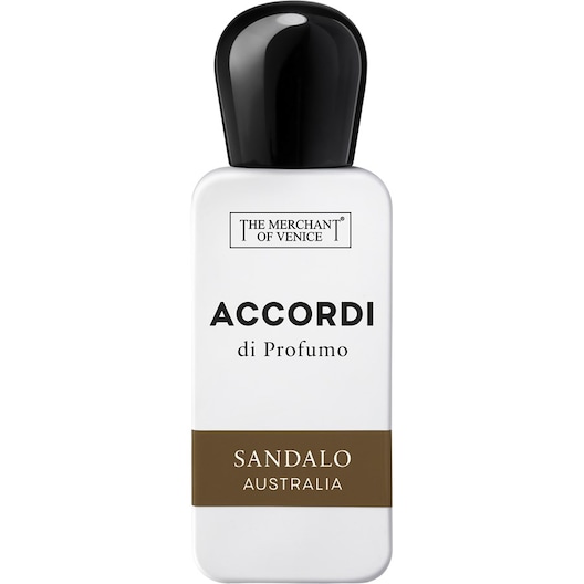 THE MERCHANT OF VENICE Accordi di Profumo Eau de Parfum Spray Parfumer Unisex 30 ml