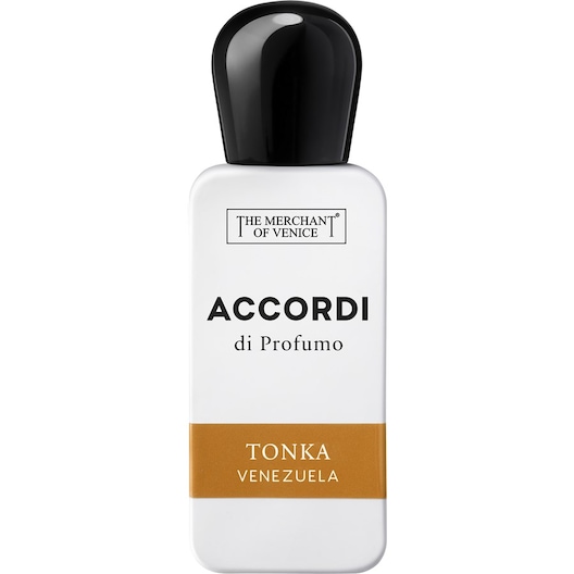 THE MERCHANT OF VENICE Accordi di Profumo Eau de Parfum Spray Parfumer Unisex 30 ml