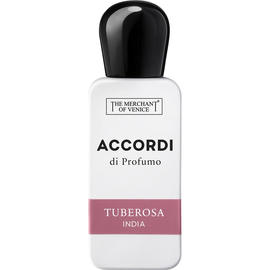 THE MERCHANT OF VENICE Accordi di Profumo Tuberosa India Eau de Parfum Spray