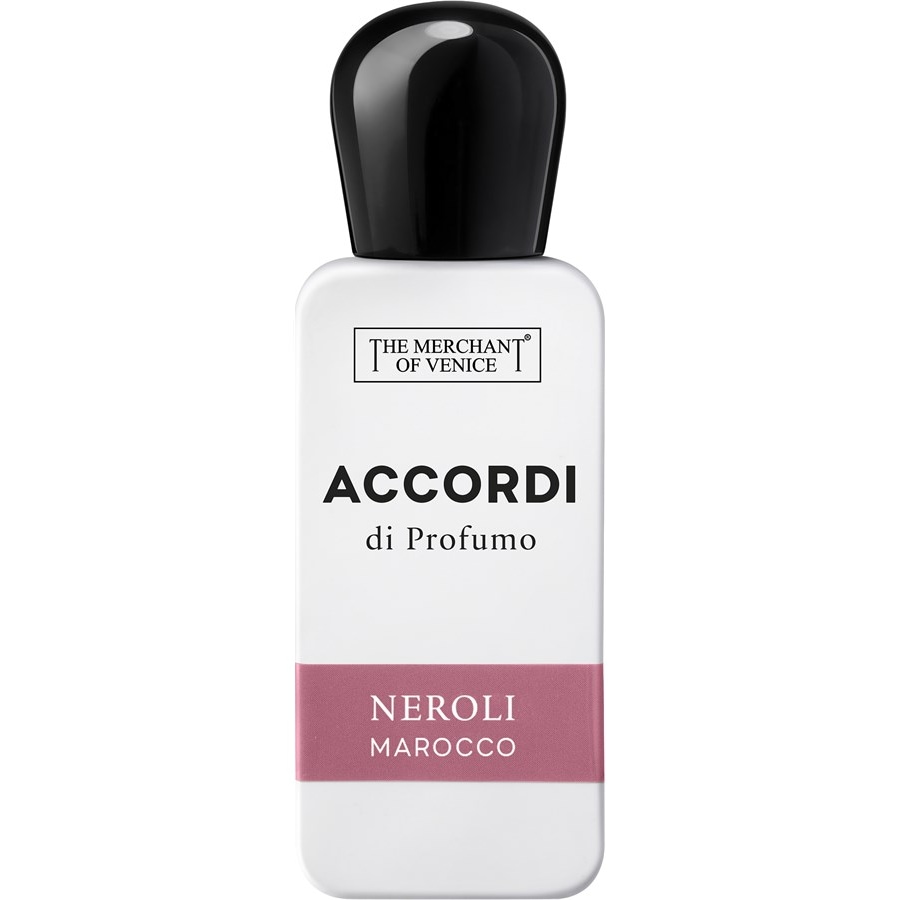 THE MERCHANT OF VENICE Accordi di Profumo Neroli Marocco Eau de Parfum Spray