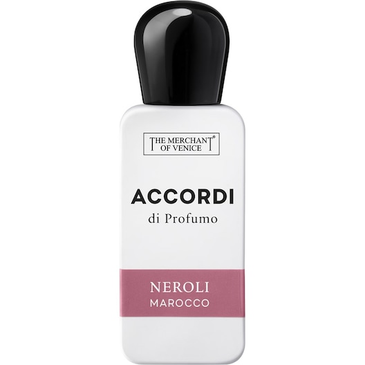 THE MERCHANT OF VENICE Accordi di Profumo Eau de Parfum Spray Parfumer Unisex 30 ml