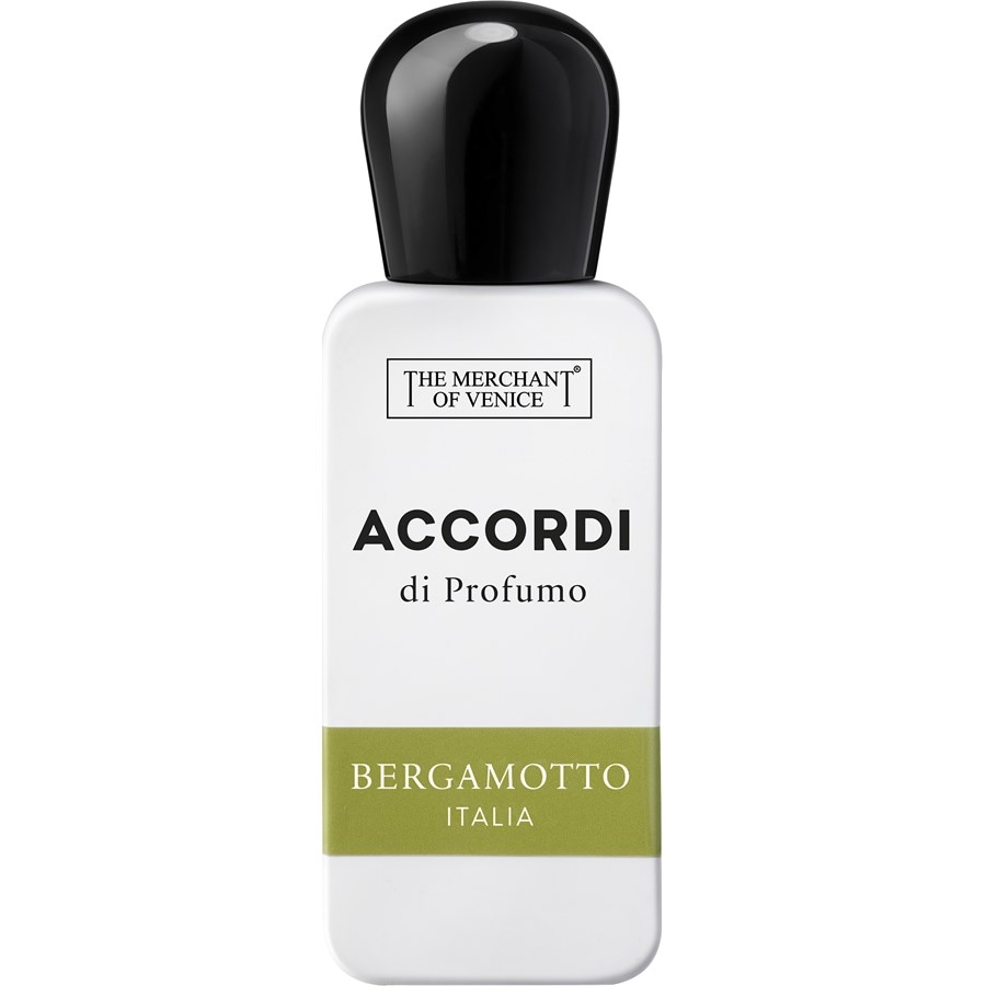 THE MERCHANT OF VENICE Accordi di Profumo Bergamotto Italia Eau de Parfum Spray