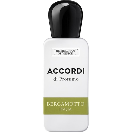THE MERCHANT OF VENICE Accordi di Profumo Eau de Parfum Spray Parfumer Unisex 30 ml