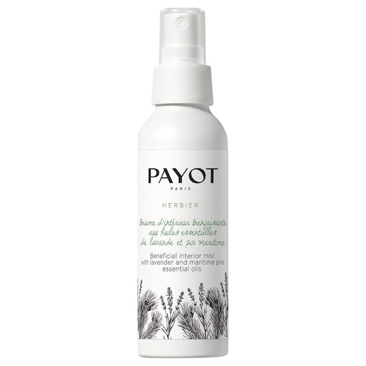 Photos - Other Cosmetics Payot Beneficial Interior Mist with Lavender & Maritime Pine Female 