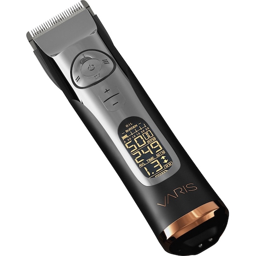 VARIS - Haartondeuse & trimmer