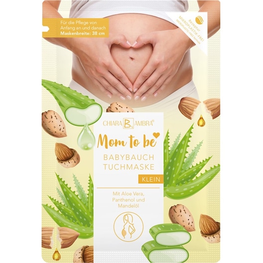Chiara Ambra - Mom To Be
