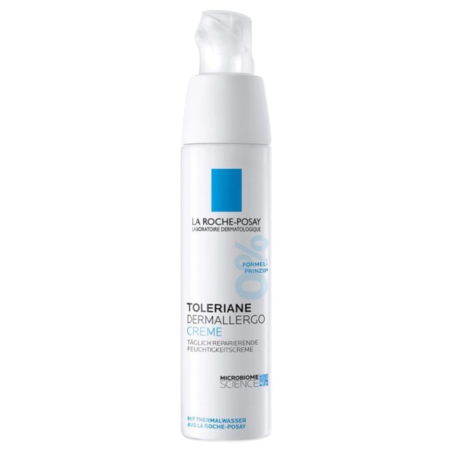 La Roche Posay Cura del viso Toleriane Dermallergo Crema