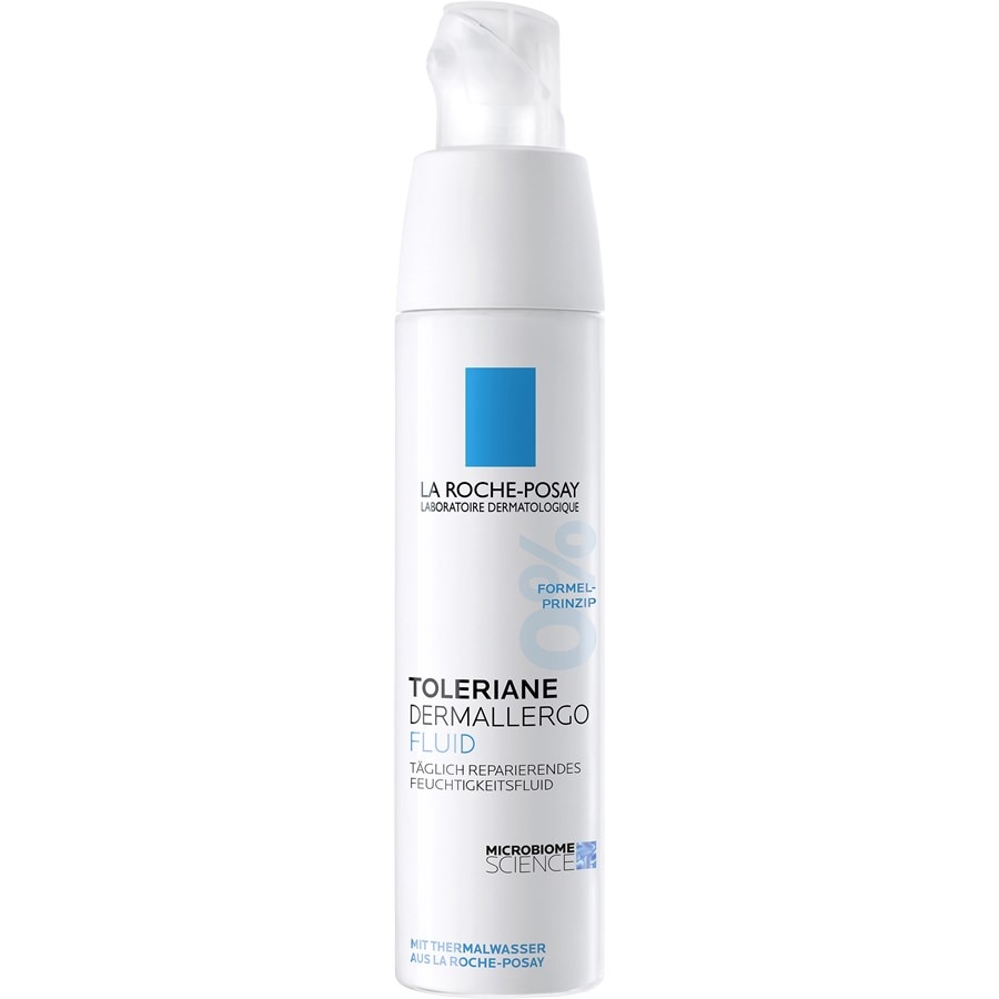 La Roche Posay Cura del viso Toleriane Dermallergo Fluido