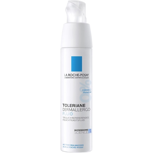 La Roche Posay Ansigt Ansigtspleje Toleriane Dermallergo-væske 40 ml (4.075,00 kr / 1 l)