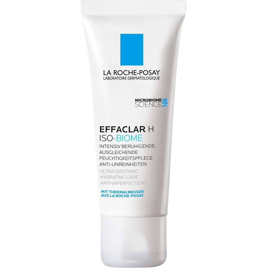 La Roche Posay Cura del viso Effaclar H Iso-Biome idratante