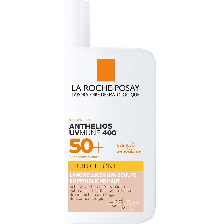 La Roche Posay Body Anthelios Inv.Fluid UVMune 400 LSF50+