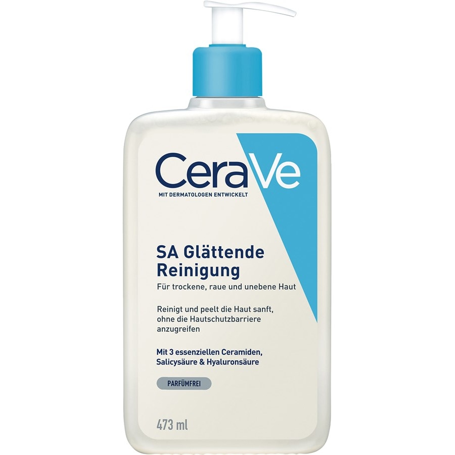 CeraVe Gesicht