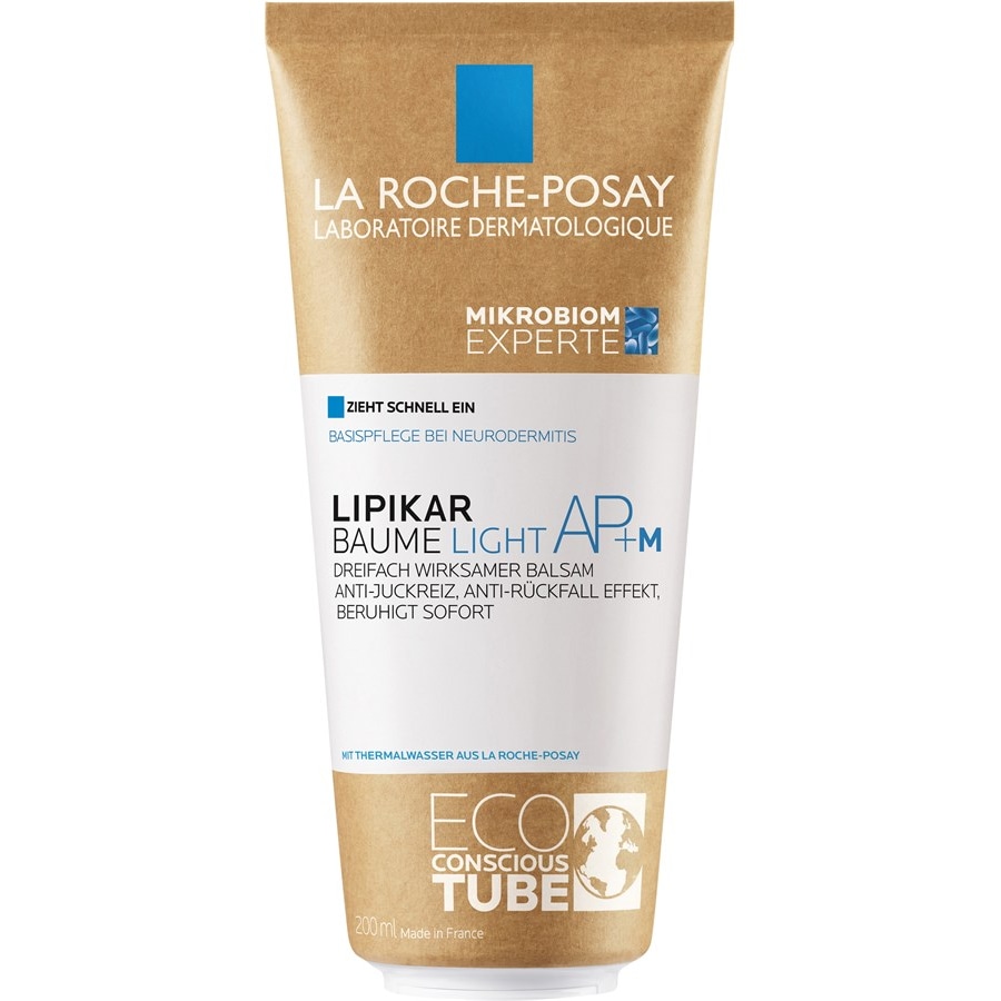 La Roche Posay Cura del corpo Lipikar Baume Light