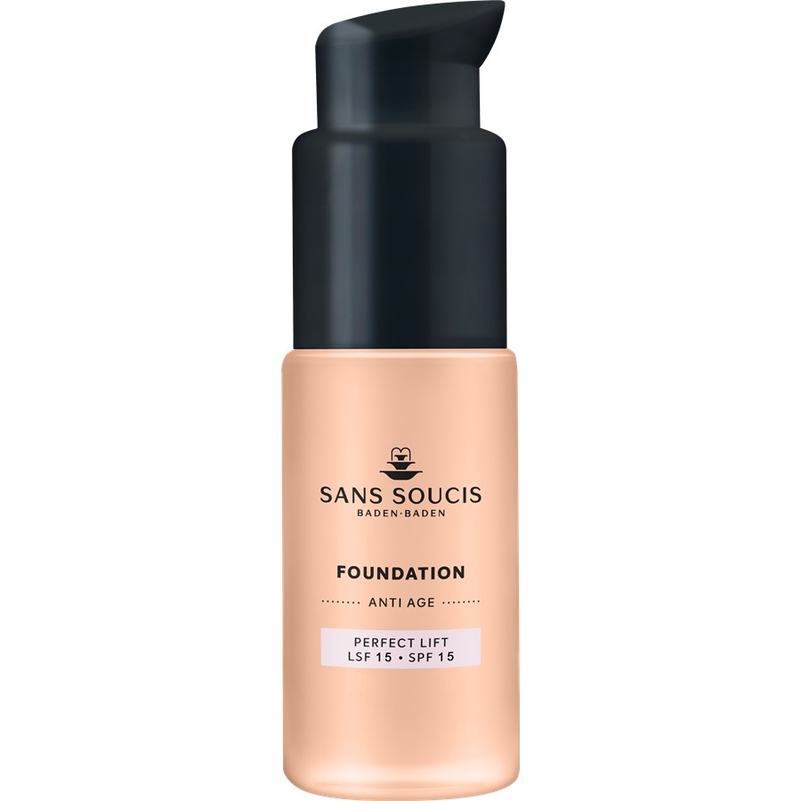 Sans Soucis Viso Anti-Age Perfect Lift Foundation