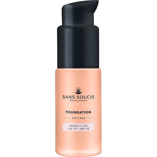 Sans Soucis Ansigt Perfect Lift Foundation Flydende foundations Female 30 ml
