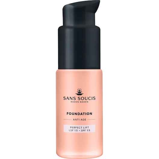Sans Soucis Ansigt Perfect Lift Foundation Flydende foundations Female 30 ml
